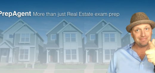 PrepAgent Real Estate Exam Prep